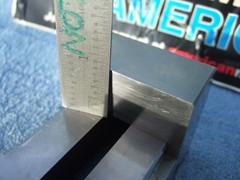 GRIND VISE 4.0 INCH US AMERICAN TOOLMAKER MACHINIST DIE-MAKER GRIND INSPECT 2z
