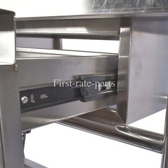Utility Sink Free Standing for Laundry Room Farmhouse Indoor and Outdoor Sink