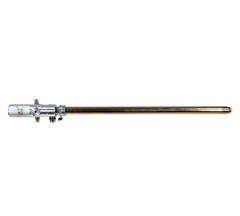 Air Operated 3:1 Oil Pump for 55 gal (205 ltr) Drums 14 LPM / 3.70 GPM