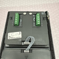 Tegui 3750 91 / 3750 08 Door Entry Intercom Modules Used