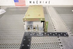 COSEL PAA150F-24-N Power Supply 24V 6.5A AC100-240V 2.0A 50/60Hz Used Warranty