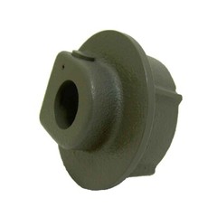 3 ” core chuck with 1.50″ inch bore unwinder – rewinder ( 10 Qty )