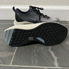 Ariat ShiftRunner Mens Electrical Hazard Athletic Work Shoe 7EE Casual Workwear