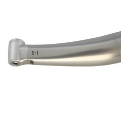 Endo Handpiece 10:1 Contra Angle 16:1 Endodontic Push Button Mini Head Dentsply