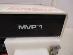Transport Infusion IV Medical Technology Products MTP MVP1 Model 1000