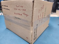 SWF Embroidery XY Driver BD-000544-01 SDB SS2B-XY-LV 110V 2.5A BD-000146-02