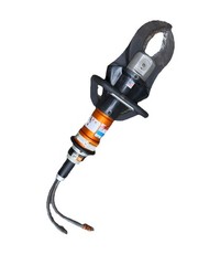 Holmatro 4050CT CORE Hydraulic Rescue Cutter – Working Jaws of Life 2mo Warranty