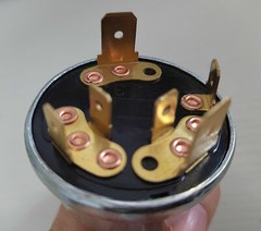 For Massey Ferguson 231 240 250 253 270 282 283 Ignition Switch 1874535M3