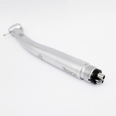 Sirona T3 Racer Dental High Speed Handpiece LED Fiber Optic 4Holes Torque Push