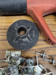 Hilti (DX A41) Nail Gun Magazine Attachment & Hard Case!