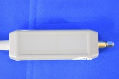 HP 85025D Coaxial Detector, AC/DC, 10MHz to 50GHz