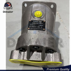 A2FM63/61W-VAB010 Hydraulic Piston Motor Pump For Concrete Mixer – Free Shipping