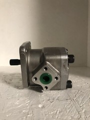 AHS Backhoe Hydraulic Pump HPK-3135
