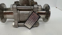 MT21.S4.F05-F07.CH17 Tru-Flo Pneumatic Valve Actuator SV61-24D-5-STD 150 PSI