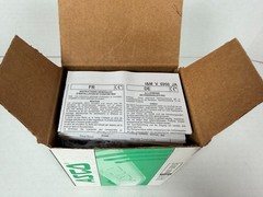 NEW IN BOX – ASCO EF8320G202 3-WAY NC 1/4″ EXPLOSION PROOF SOLENOID VALVE 24VDC