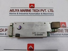 Expert Magnetics MP-4064A Connector Board 07125851