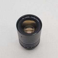 Navitar TV Lens F0.95/17mm