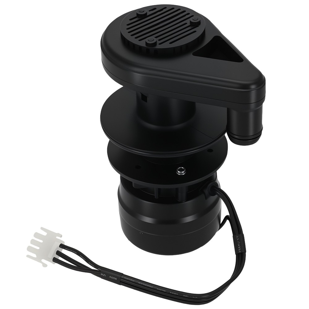 Ice-O-Matic 9161076-01 Water Pump 115V Direct Replacement New Part