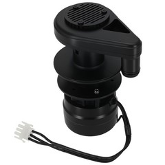 Ice-O-Matic 9161076-01 Water Pump 115V Direct Replacement New Part