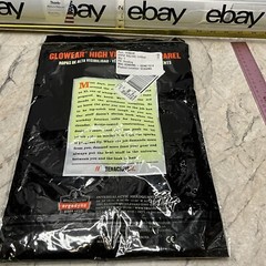 Ergodyne GloWear 8205Z High Visibility Sleeveless Safety Vest Size LIME XXL 3XL