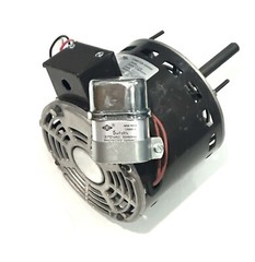 NBK MOTORS NBK7124-2308/12438 1/4HP 115V 60HZ, 1550/1300RPM