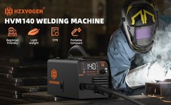 120A Gasless MIG/Lift TIG/Stick Welder with TIG Torch,110V 3in1 IGBT Inverter