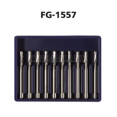 FG557 Carbide Burs FG 557 Friction Grip up to 100 Bur