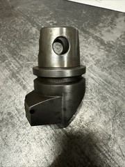 KM Kennametal # 164246CE5 Top Notch Insert CM72 Clamp KM50??