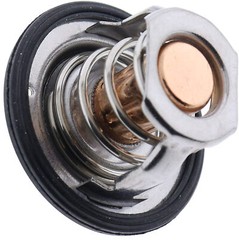 160°F Thermostat Fit for Bobcat MT52 MT55 MT85 S100 S150 S160 S175 S185 S70 T190