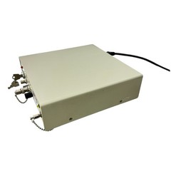 Broadband Communication Laser Transmitter Model 400
