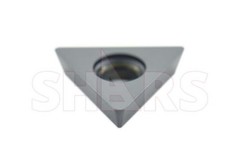 SHARS 5PCS TDEX321E C6 TIALN Carbide Insert New !{