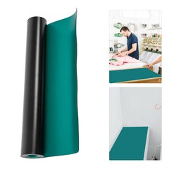 Large ESD Anti-static Mat 118″ X 23″ High-Temperature Anti-static Soldering Mat
