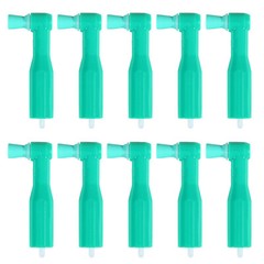 Dental Disposable Prophy Angles Cup Latex Free Right Angle 90° – 500pcs DL