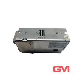 Omron S8JX-N15024CD Power Supply AC100-240V DC24V 6.5A