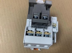 GMC-40 GMC40 220VAC 1PC NEW LS Contactor free shipping plcbest