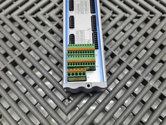 LPKF Laser & Electronics BTU-IO-8 Connector Bar