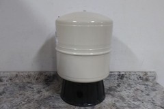 CentriPro T45 13.9 Gal Tank Capacity 38 PSI Epoxy Coated Diaphragm Tank
