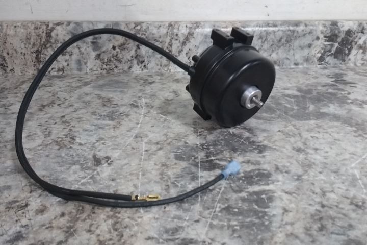 Brand Name 3900-2008-001 1300/1550 RPM 277V Replacement Motor