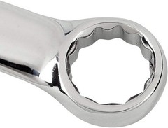12-Point Combination Wrench – 10mm Extra Long Mechanics Tool with Extended &…