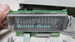 HP 8156A OPTICAL ATTENUATOR
