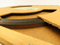 Hakansson Silco F1/2″ x 10 AR Band Saw Blades 1/2″ x .025″ x 150′ Ft 10 TPI