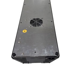 48″ 110V Dry Acrylic Bending Machine Heater Plexiglass PVC Plastic Board Bender