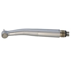 COXO Dental LED Handpiece 4 Hole High Speed Turbine Big Torque CX207-F Midwest