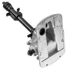 1673663M91 Caltric Steering Box For Massey Ferguson Tractor 231 240 250 20D 30E