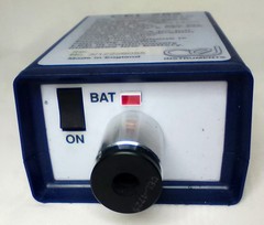 CEL-254/2 Acoustical Calibrator Class 1L CEL-282 Acoustical Calibrator 2L