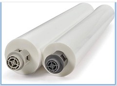 GBC 3125311EZ Pinnacle 27 EZLoad 25″ x 500′ Roll Film – Gloss Clear (2/Box) New