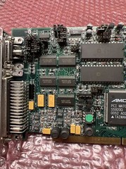 L2 ADE Phase Shift E55082 Circuit Board (used working)