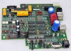 Macom 19D902975G 1 Rev D Board