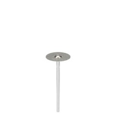 Endodontic 918B Flexible Double Sided Disc Diamond Burs By Brasseler (1/pk)