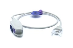 Masimo Compatible 4050 RD Set DCI Short SpO2 Adult Clip – Same Day Shipping